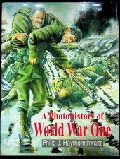 A Photohistory of World War