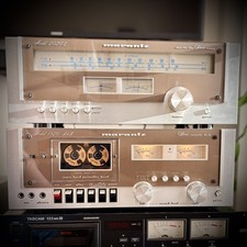 Raro registratore a cassette