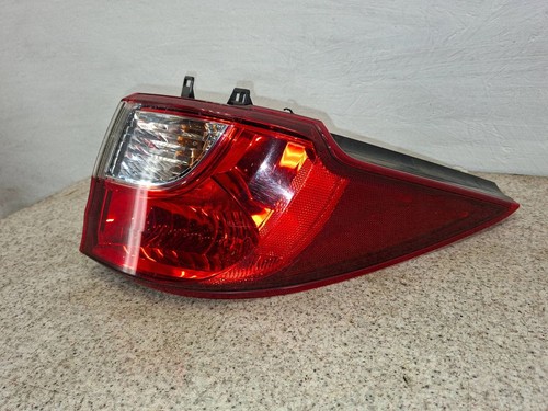 Fanale posteriore destro - , mazda
