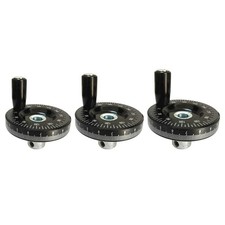 Volantino in Bachelite