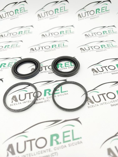 Kit revisione pinza freni - kit,