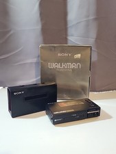 Sony walkman professional - walkman,