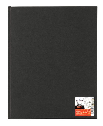 Canson artbook one blocco - one, da