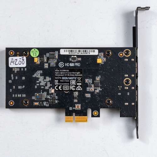 Elgato game capture hd60 - capture,