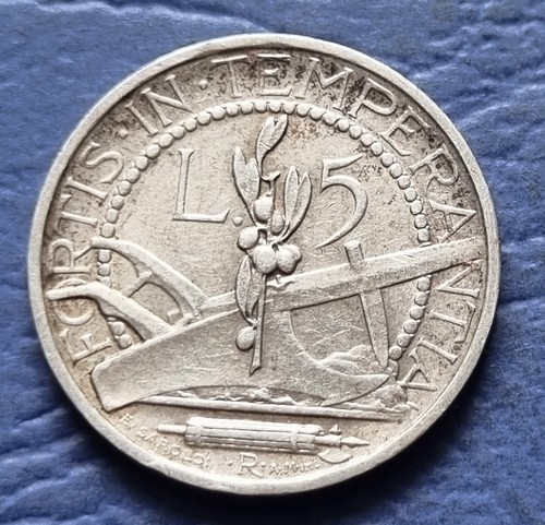 Moneta coin monnaie repubblica - coin,