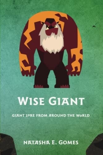Wise giant paperback new - -,