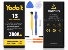 Sostituzione Batteria Nuova