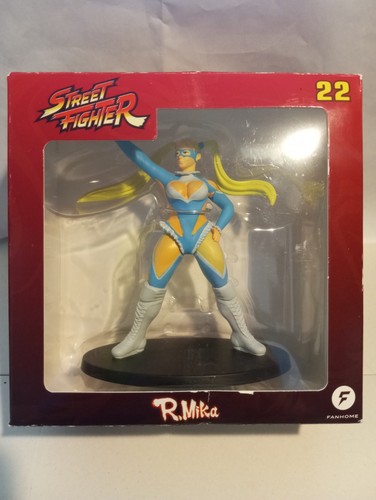 Action figure street - figure,