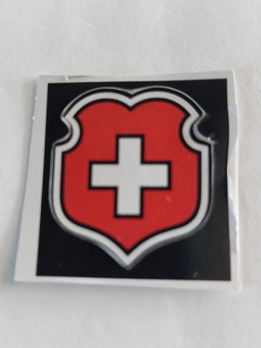 Bicicletta militare svizzera