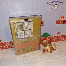 THE LEGEND OF ZELDA NINTENDO