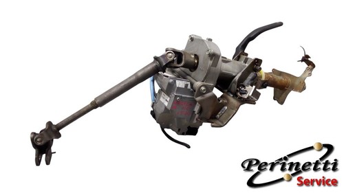 Piantone sterzo elettrico - piantone,