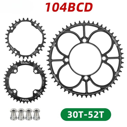 104bcd con guarnitura ruota - ,