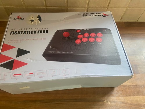 Mayflash arcade controller - arcade,
