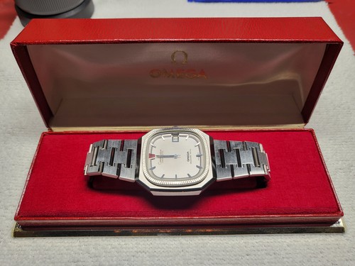 Nuovissimo orologio vintage - orologio,