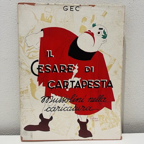 Gec gianeri cesare di - il,