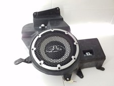 Subwoofer mitsubishi asx 2014 - asx,