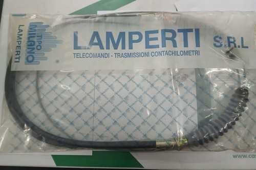 Cavo freno mano lamperti - a,