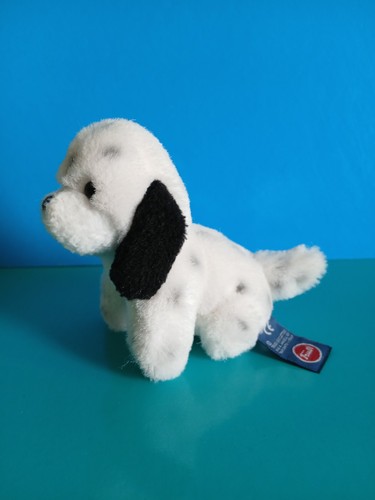 Trudi mini peluche cane - "trudi", mini-peluche,