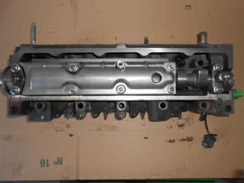 1s4q6090cb testata ford focus - ford,