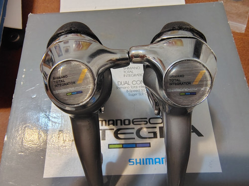 Cambio shimano 600 ultegra - cambio,