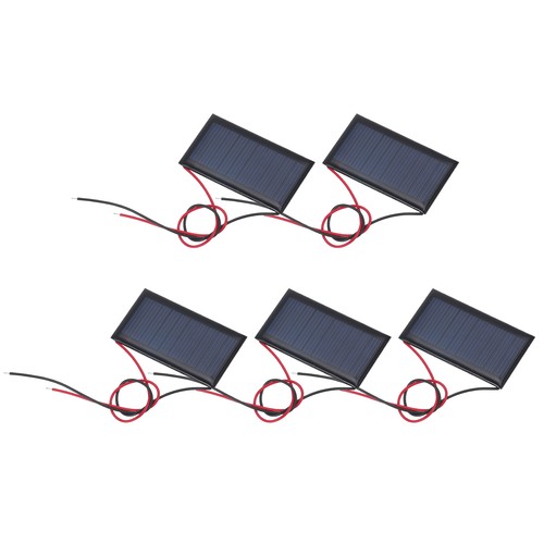Pezzi mini pannelli solari - pezzi,