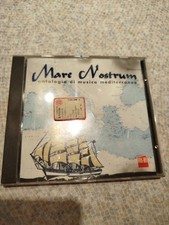 CD 📀 MARE NOSTRUM - Libera