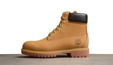 TIMBERLAND CLASSIC BOOTS - STIVALI