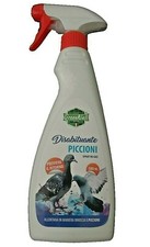 Disabituante per piccioni