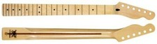 NUOVO parafango Mighty Mite con licenza per Telecaster Tele COLLO acero colorato MM2905VT-M