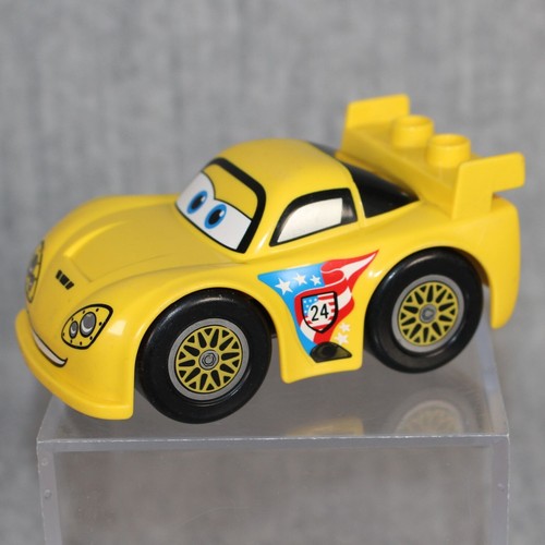 Lego duplo cars disney pixar - lego,