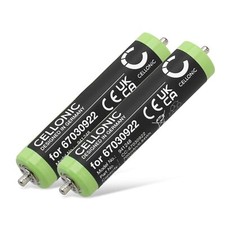 CELLONIC, Batteria per Rasoio