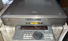 SONY EVS9000 E PAL