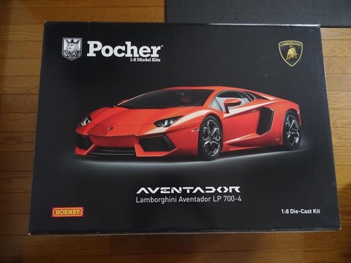 Pocher lamborghini - pocher,