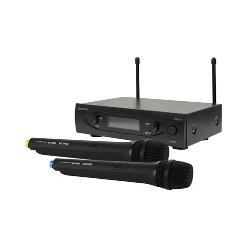 Eikon wm101dmv2 radio - eikon,