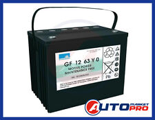 BATTERIA GEL SONNENSCHEIN