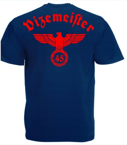 Shirt reichsadler - t-shirt,