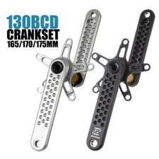 130BCD guarnitura bici da