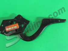 41621846697 CERNIERA BAULE SINISTRA BMW 315, 323i (E21) - ORIGINALE