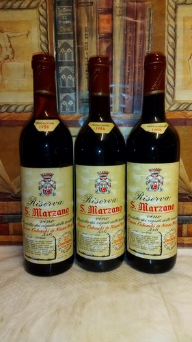 Vino 1968 riserva s - 1x,