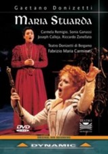 DONIZETTI/REMIGIO/GANASSI/CARM