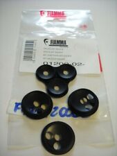 01200-02 KIT MEMBRANE PER POMPA ACQUA "FIAMMA AQUA 8"  CAMPER E CARAVAN  