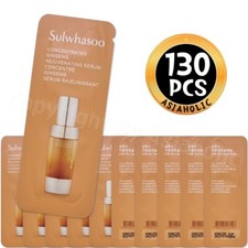 Sulwhasoo Siero Concentrato