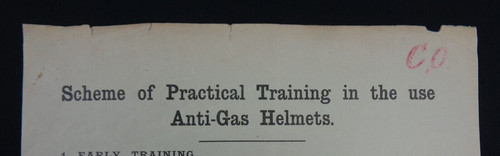 Ww1 british army commanding - british,