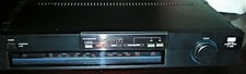 TUNER RADIO STEREO ANALOGICO SANSUI T-500 VINTAGE ANNI 90 FUNZIONANTE.