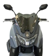 Cupolino Fabbri Sport Fumé