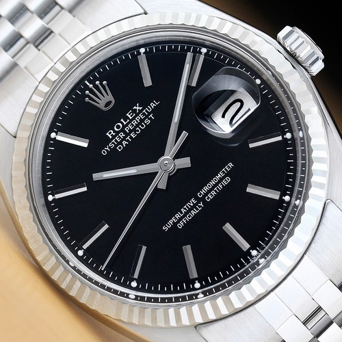 Orologio rolex uomo datejust - orologio,