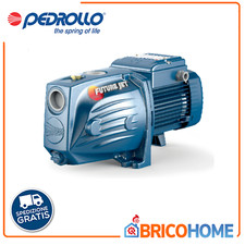 Elettropompa autoadescante