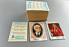 PANINI INNSBRUCK 76 1976 NUOVE