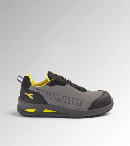 Scarpe antinfortunistiche - scarpe,