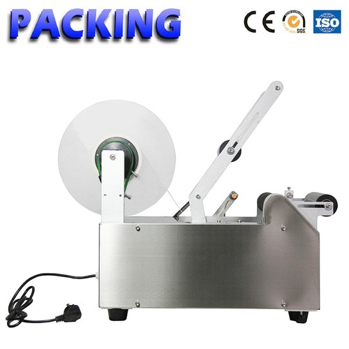 Etichettatrice - mt-50,